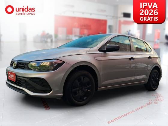 VOLKSWAGEN POLO 1.0 MPI TRACK MANUAL VOLKSWAGEN POLO 1.0 MPI TRACK MANUAL